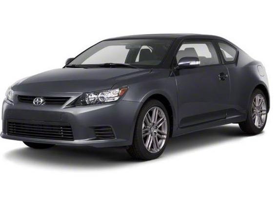 TOYOTA SCION TC 2013 JTKJF5C7XD3054413 image